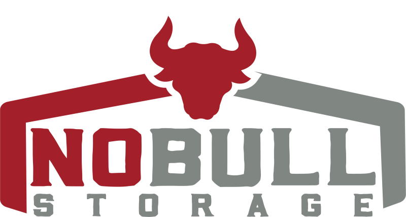 No Bull Storage