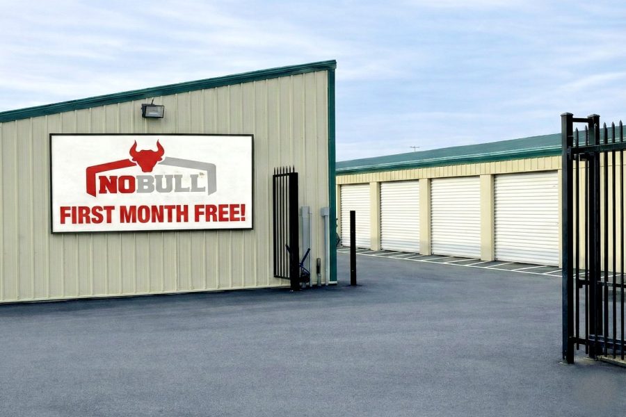 Nobull First Month Free New Image