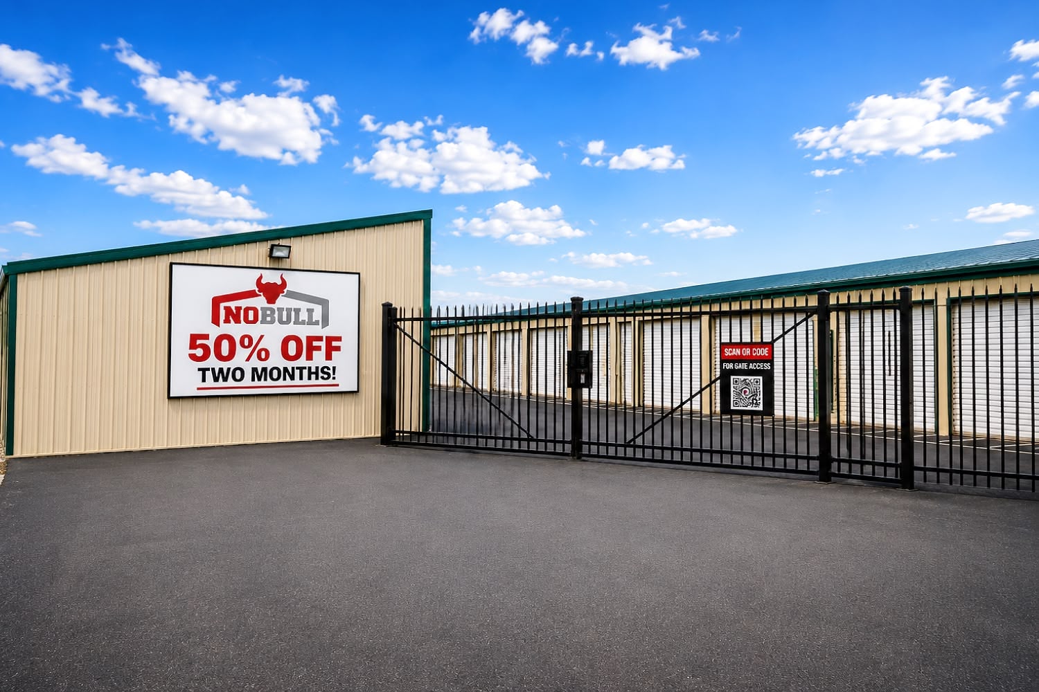 Nobull Storage Stoughton