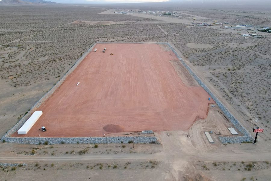 Big Dons Boat And Vehicle Storage 1