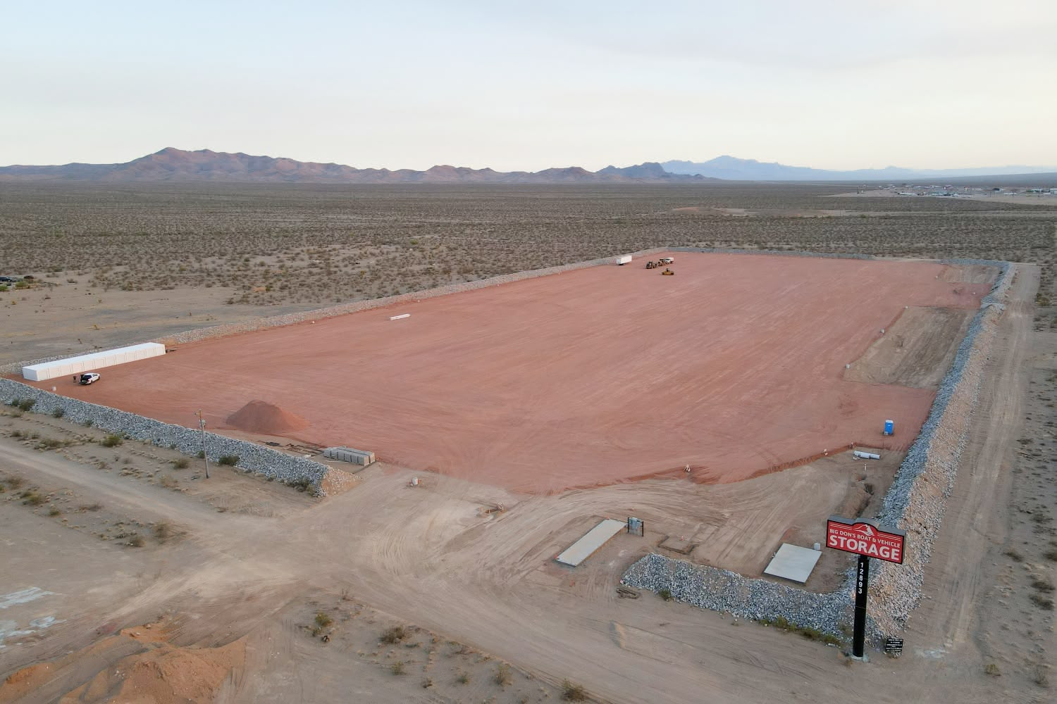 Big Dons Boat And Vehicle Storage3