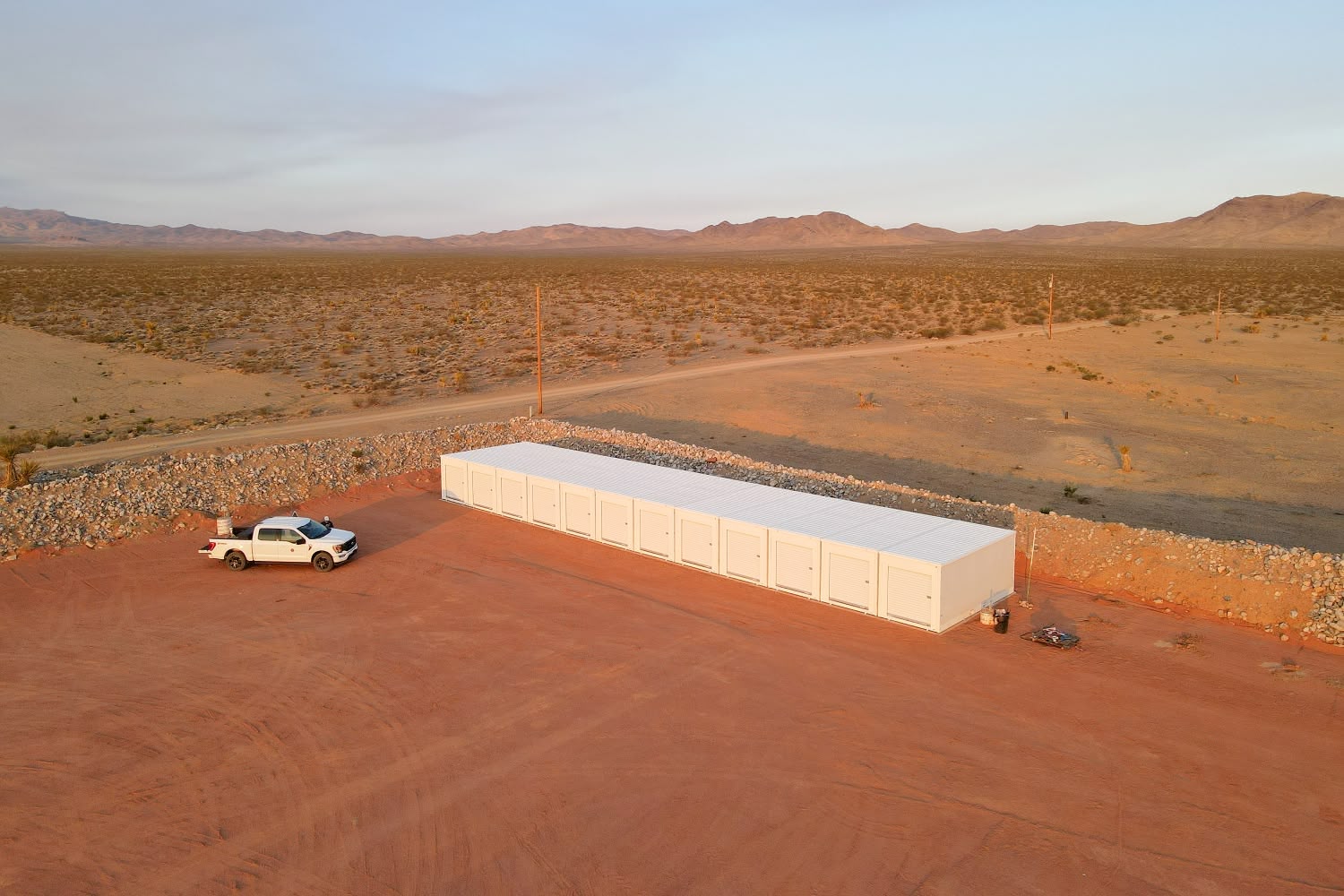 Big Dons Boat And Vehicle Storage4