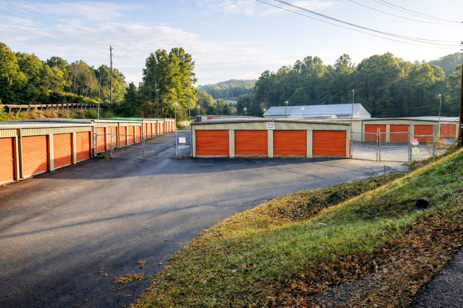 Capitol Mini Storage New Images Edited