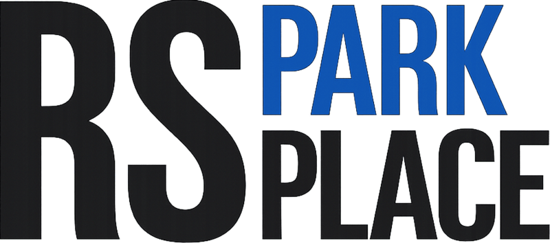 Rs Park Place Header