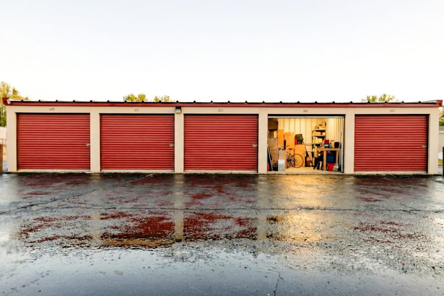 The Storage Co2 Edited