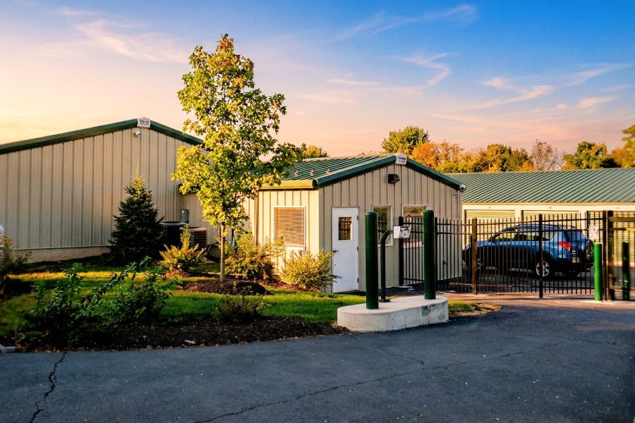 Preferred Self Storage1