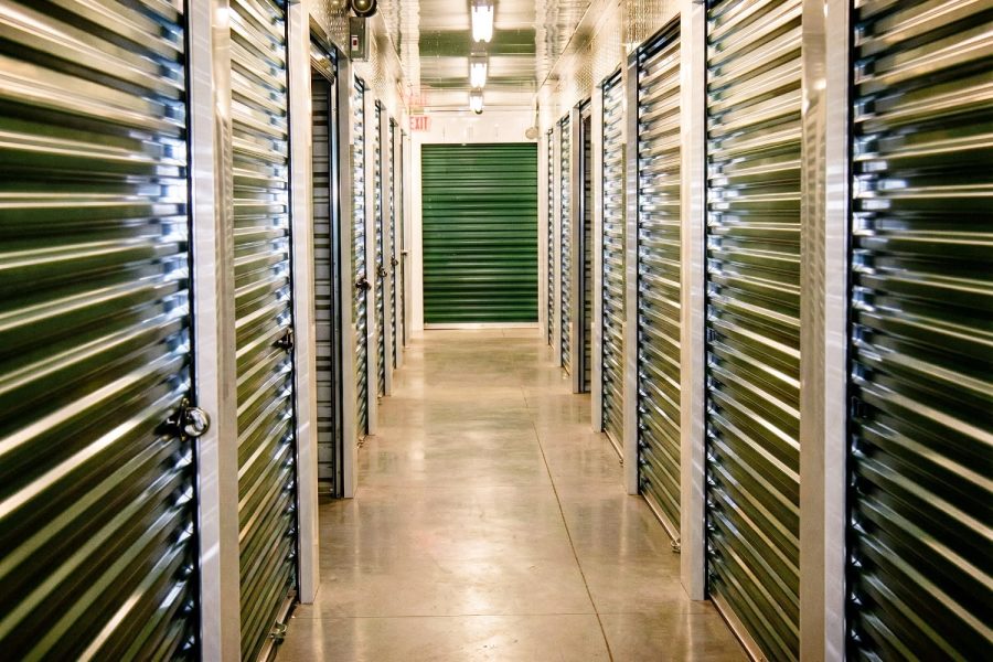 Preferred Self Storage3