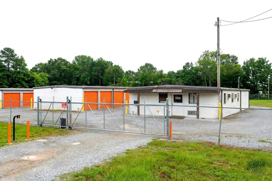 North Mississippi Storage2