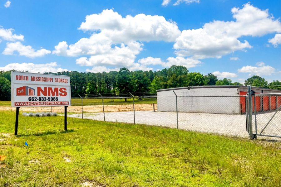 North Mississippi Storage6