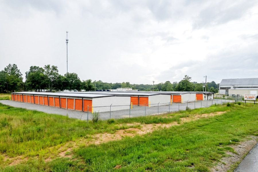 North Mississippi Storage7