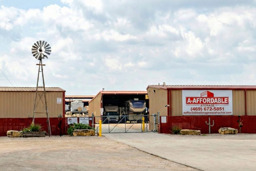 A Affordable Hero Image