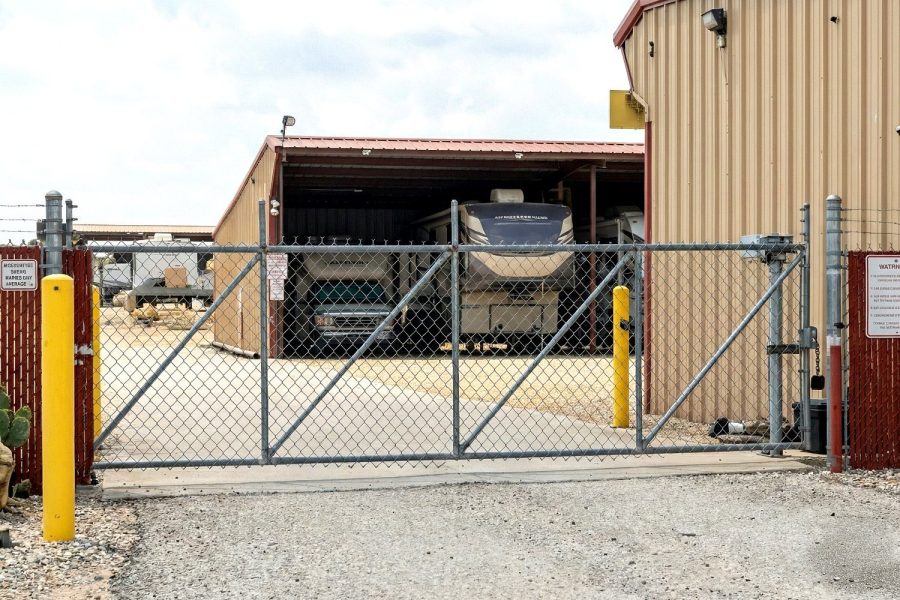 A Affordable Storage3