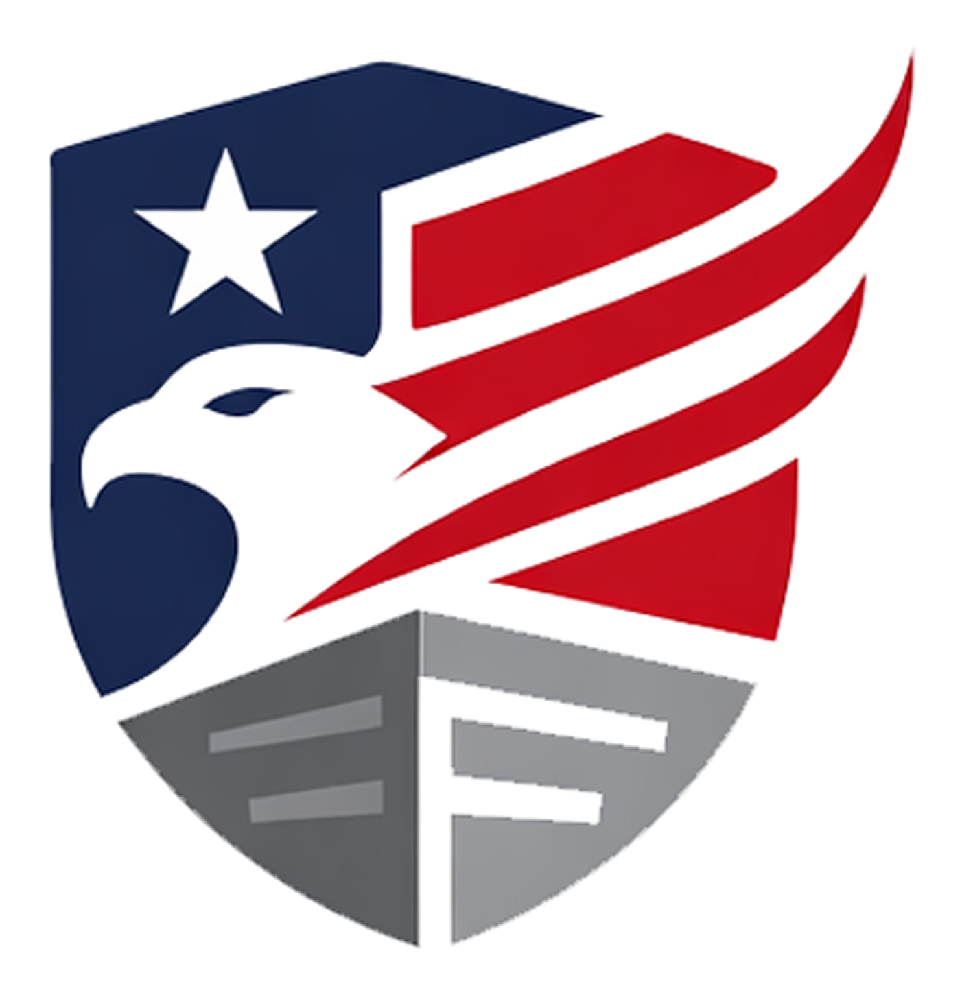 American General Storage Footer