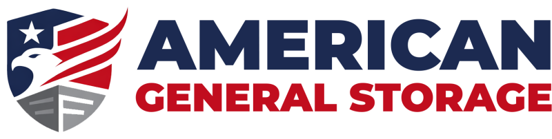American General Storage Header