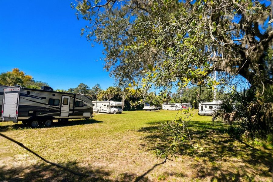 American General Storage