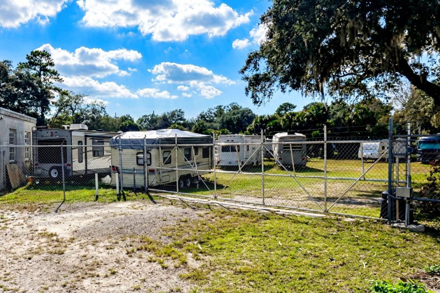 American General Storage3