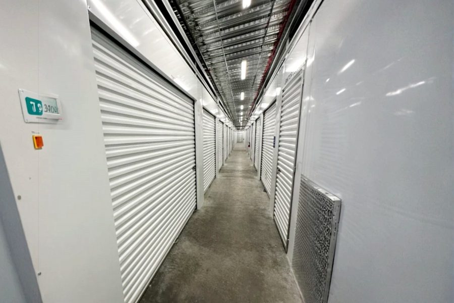 Bridgeview Self Storage West4
