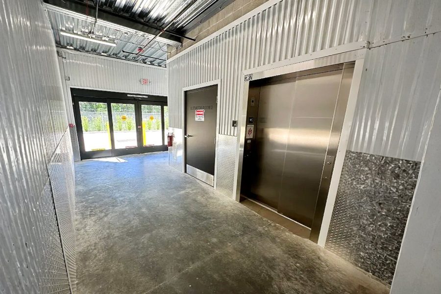 Bridgeview Self Storage West6