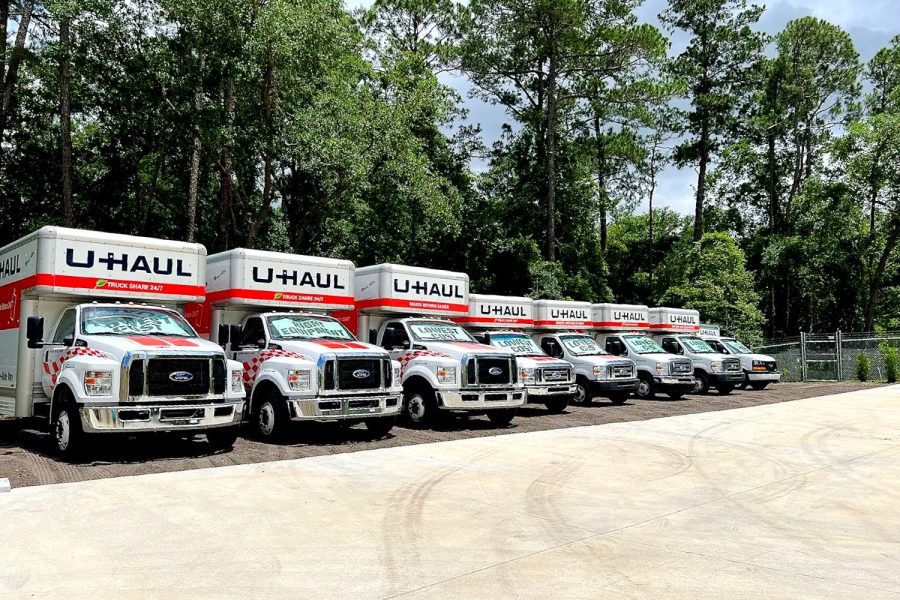 Bridgeview Self Storage West7