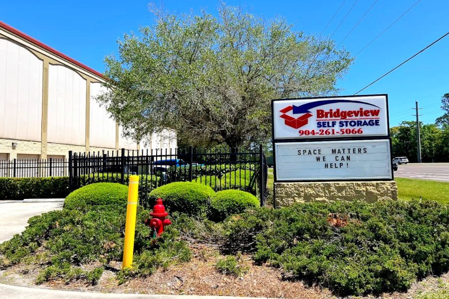 Bridgeview Self Storage Center1