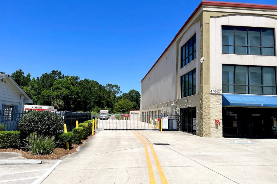 Bridgeview Self Storage Center2