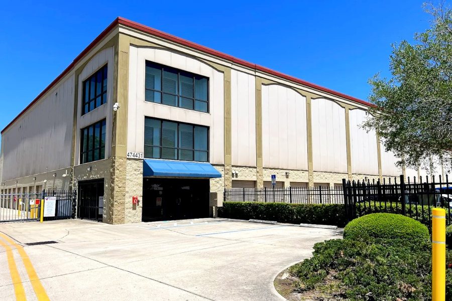 Bridgeview Self Storage Center3