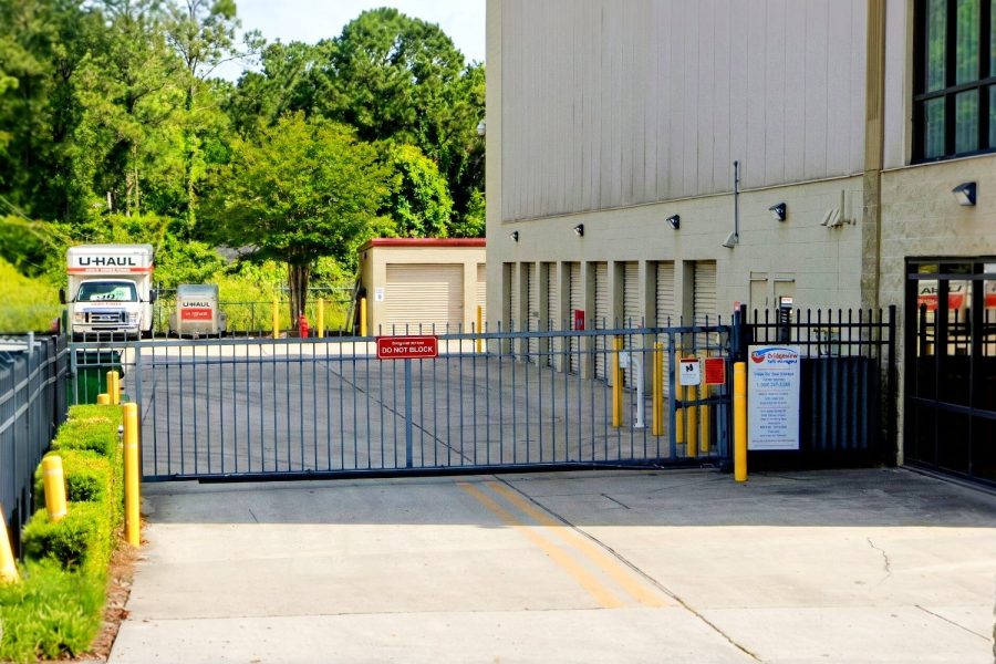 Bridgeview Self Storage Center6