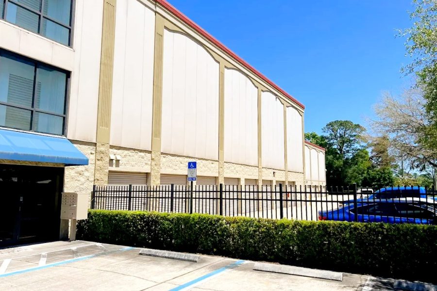 Bridgeview Self Storage Center7