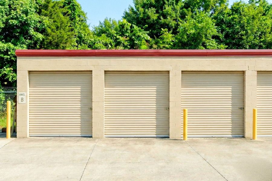 Bridgeview Self Storage Center8