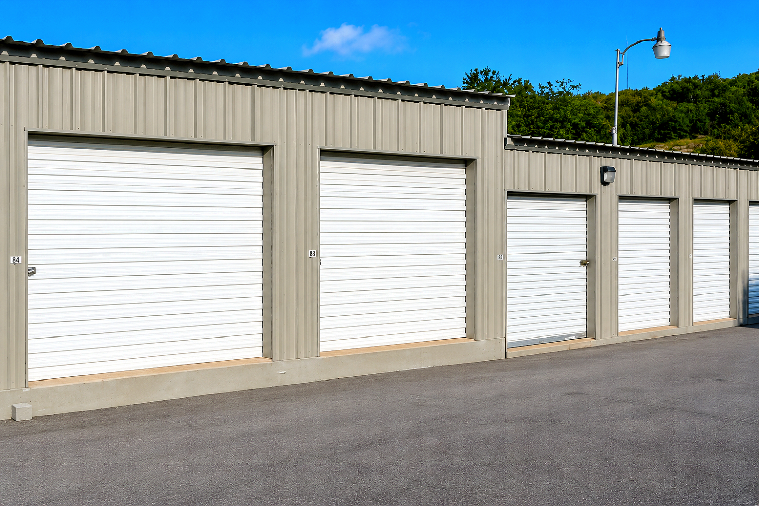 Logo Storage Burnet New Images