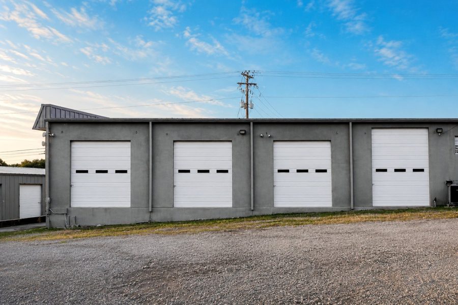 Storage Units In Burnet Tx