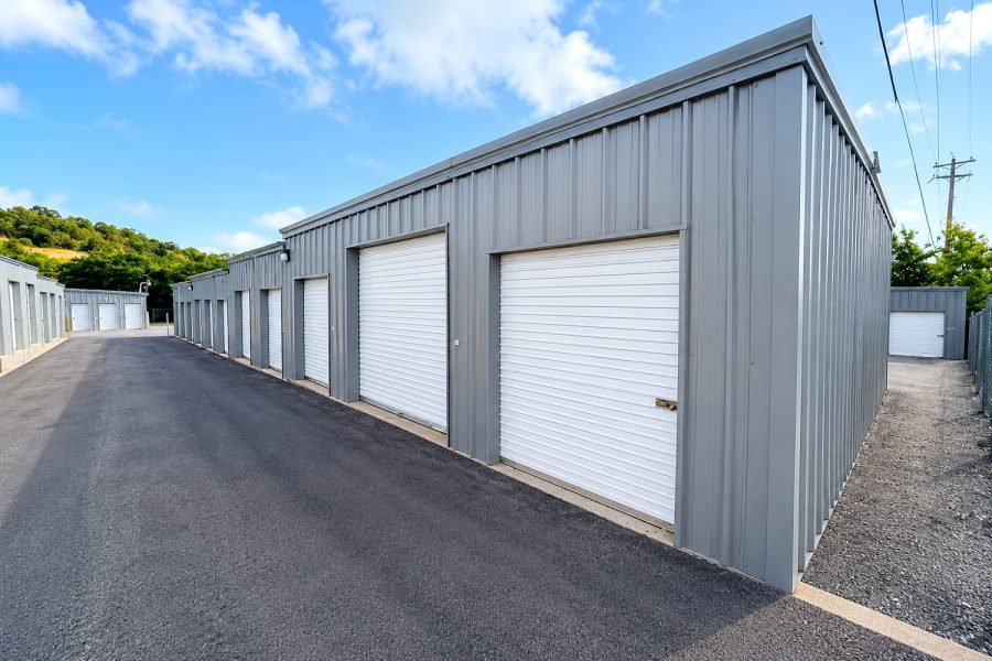 Storage Units Near You In Burnet Tx