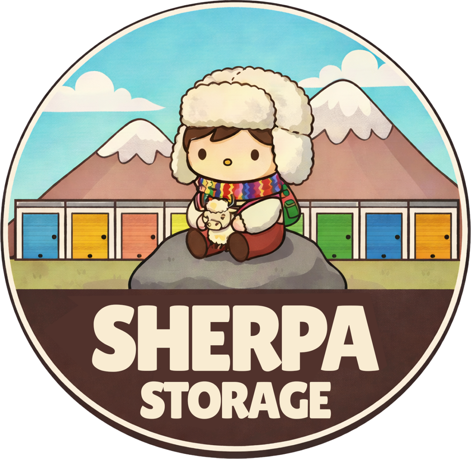 Sherpa