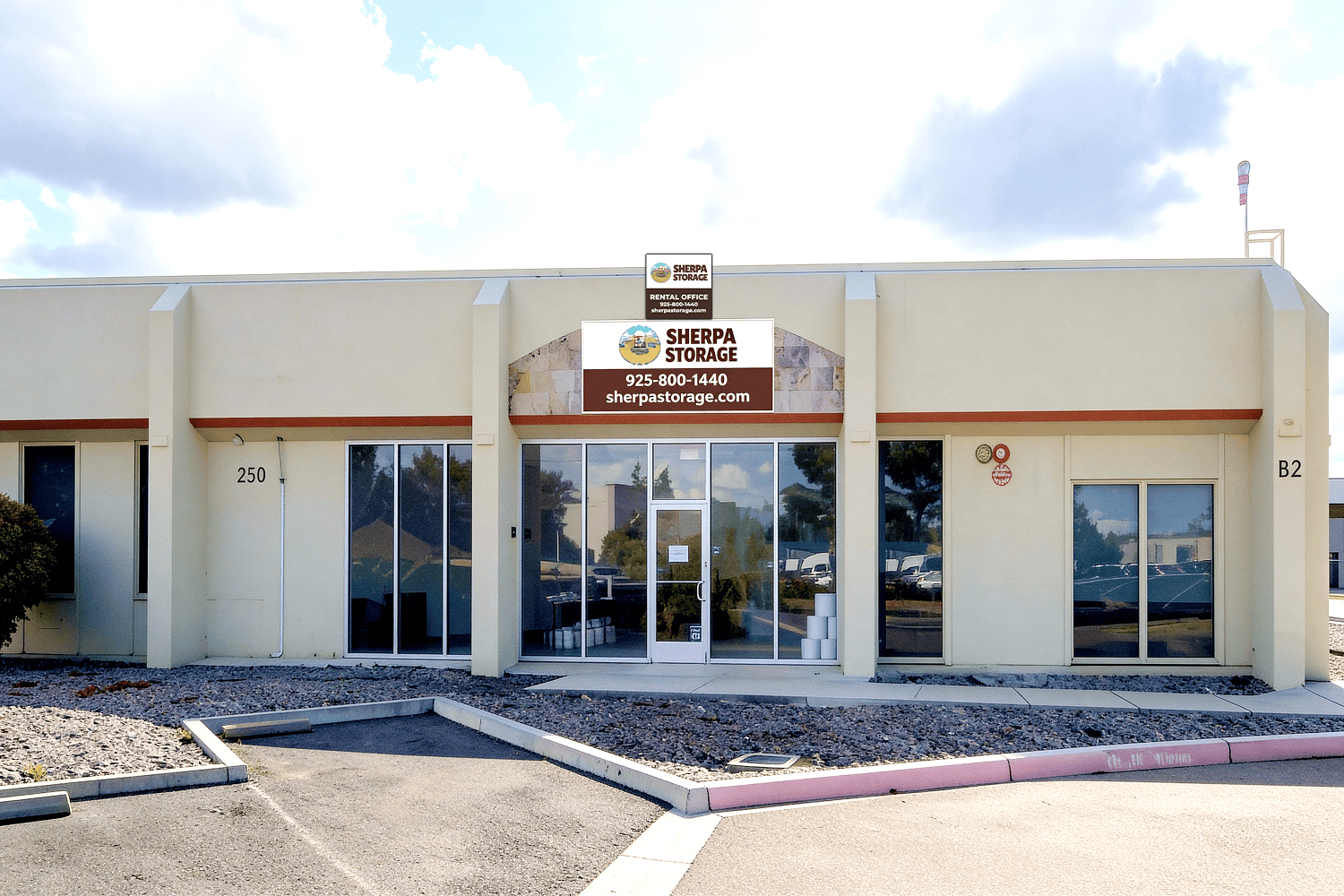 Sherpa Storage New Images1