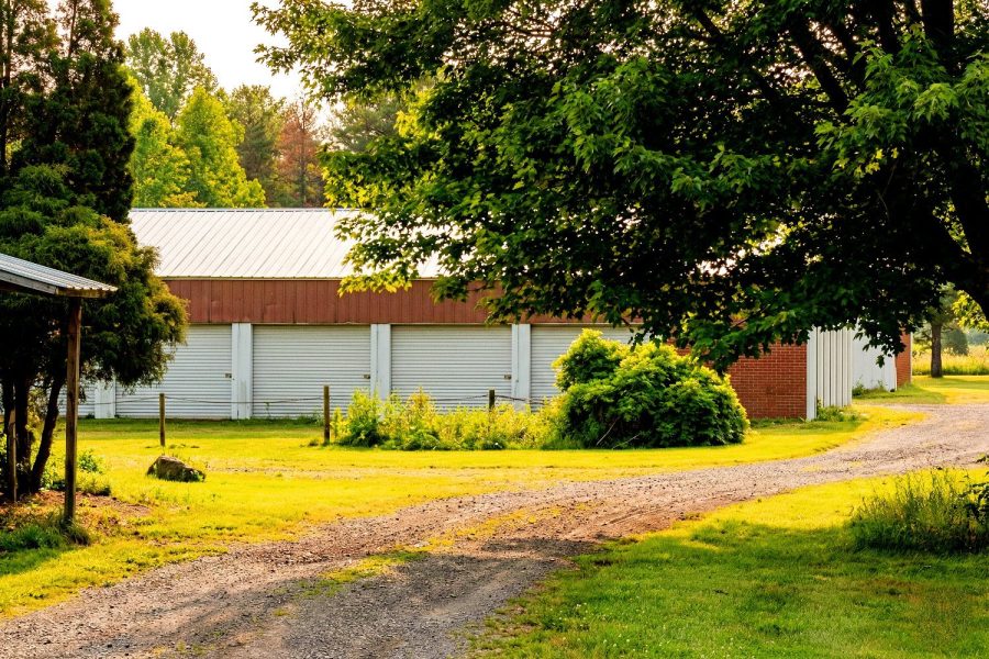 Truenorth Sotrage Facility Overview