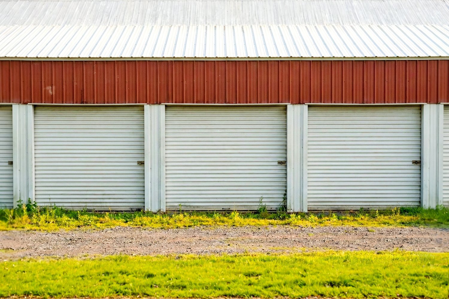 Truenorth Sotrage Units