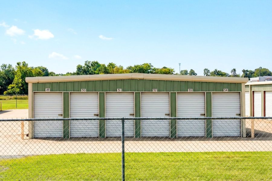 Country Place Storage