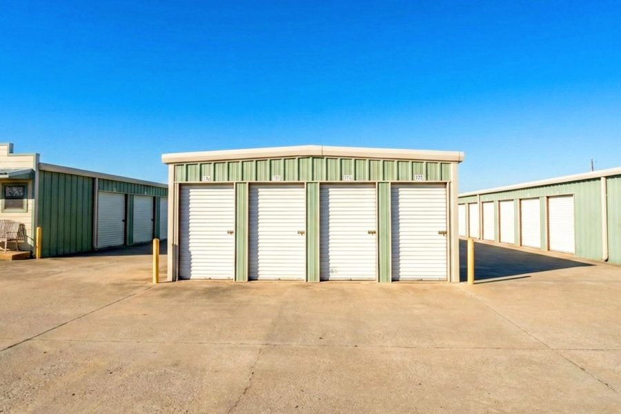 Country Place Storage1