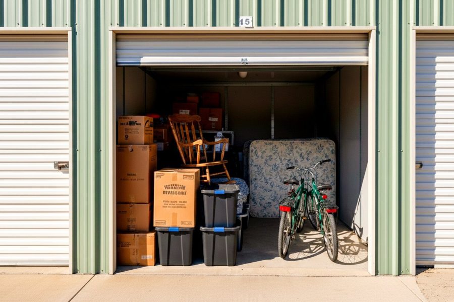 Country Place Storage3