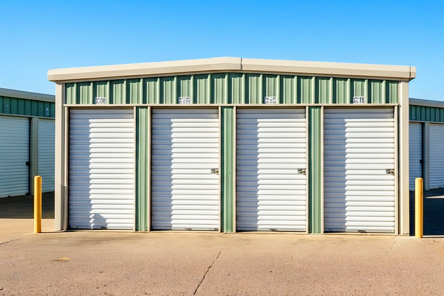 Country Place Storage4