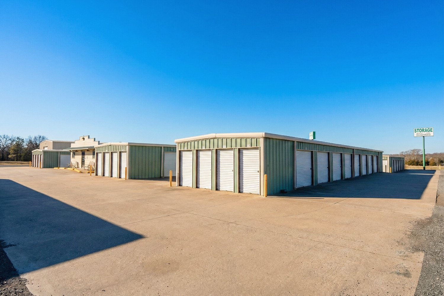 Country Place Storage5