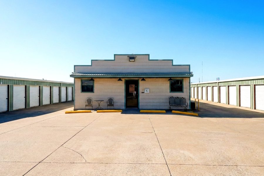 Country Place Storage6