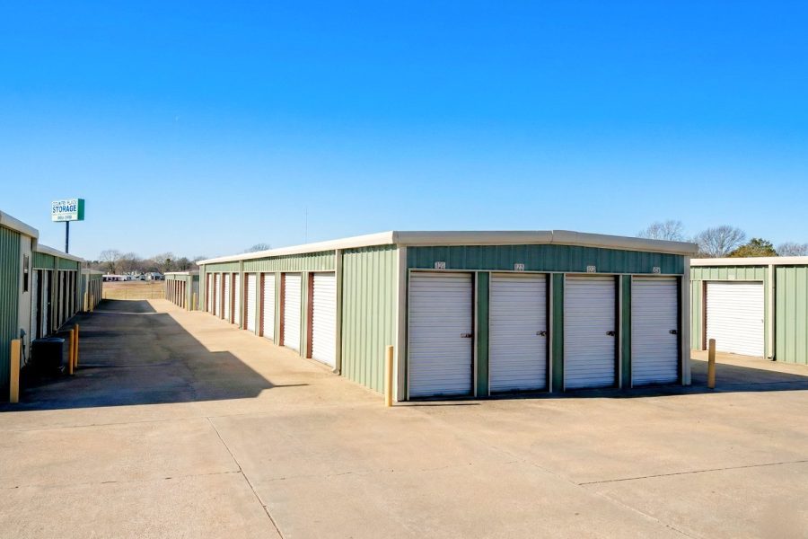 Country Place Storage7