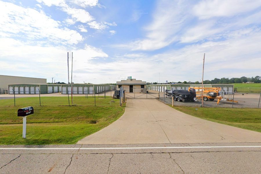 Country Place Storage8