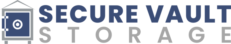 Secure Voult Storage