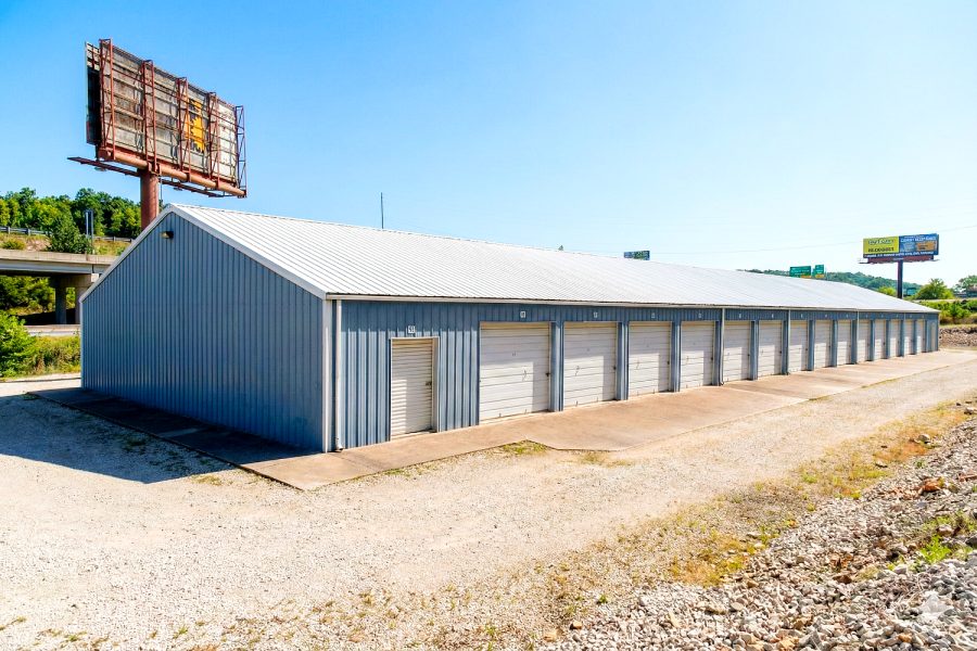 River Bridge Storage Edited