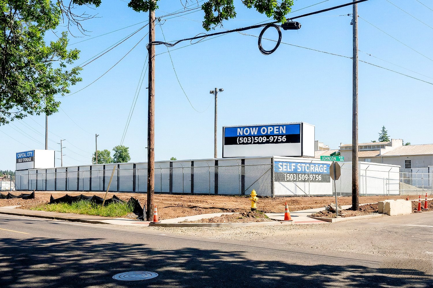 Capital City Self Storage1