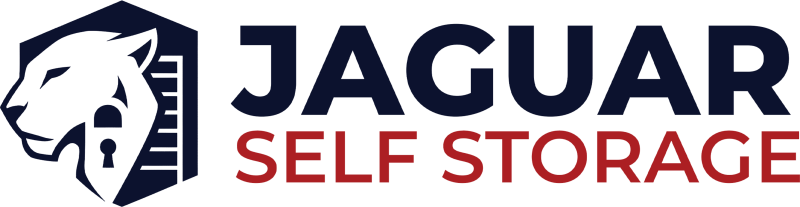 Jaguar Self Storage Header