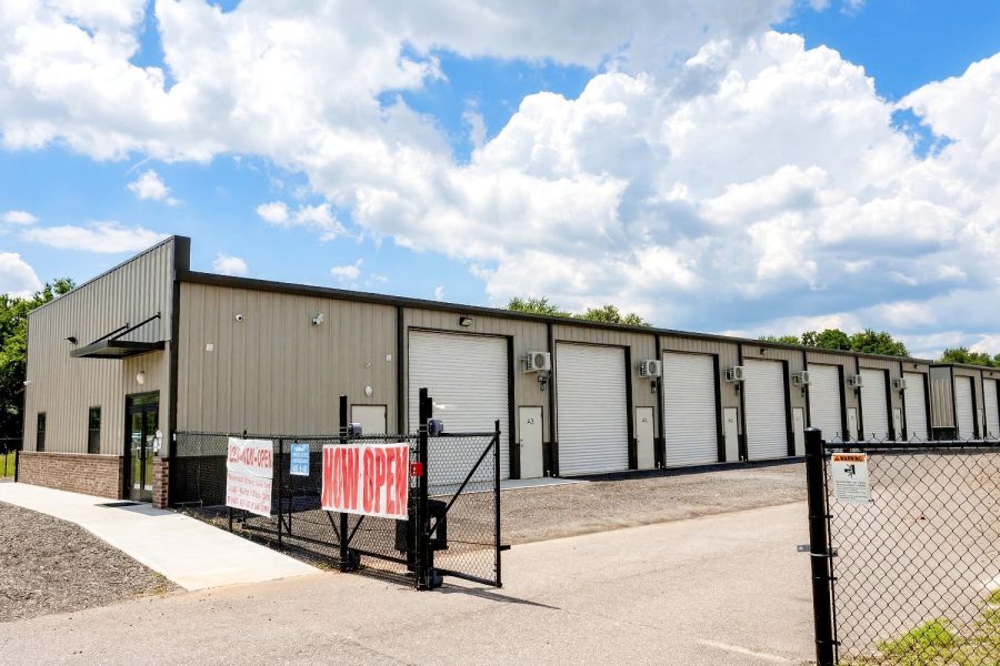 Daphne Toy Box Storage 1