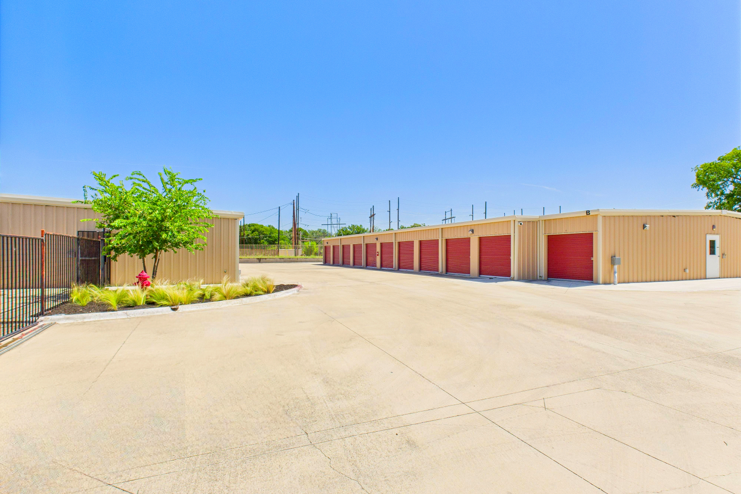 Aladdin Self Storage Edited